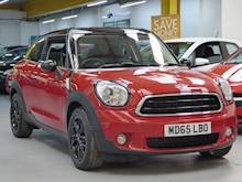 Mini Mini Paceman 2015 Cooper D - Thumb 4