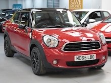 Mini Mini Paceman 2015 Cooper D - Thumb 6