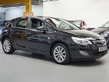 Vauxhall Astra 2012 Active - Thumb 2