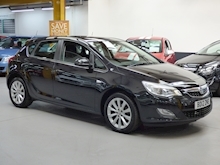 Vauxhall Astra 2012 Active - Thumb 19