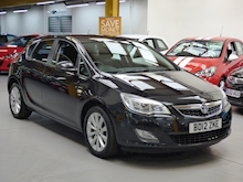 Vauxhall Astra 2012 Active - Thumb 6