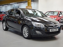 Vauxhall Astra 2012 Active - Thumb 0