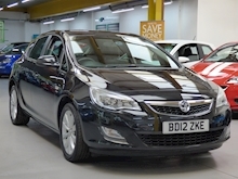 Vauxhall Astra 2012 Active - Thumb 4