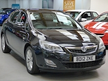 Vauxhall Astra 2012 Active - Thumb 20