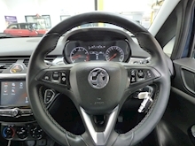 Vauxhall Corsa 2016 Design Ecoflex - Thumb 9