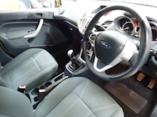 Ford Fiesta 2010 Zetec Tdci - Thumb 10