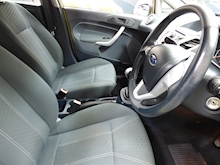 Ford Fiesta 2010 Zetec Tdci - Thumb 15