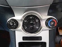 Ford Fiesta 2010 Zetec Tdci - Thumb 13