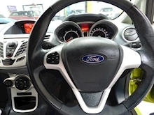 Ford Fiesta 2010 Zetec Tdci - Thumb 14