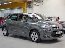 Citroen C4 Picasso 2014 Hdi Vtr Plus - Thumb 2