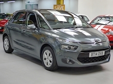 Citroen C4 Picasso 2014 Hdi Vtr Plus - Thumb 18