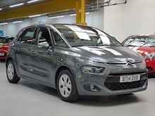 Citroen C4 Picasso 2014 Hdi Vtr Plus - Thumb 0