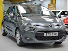 Citroen C4 Picasso 2014 Hdi Vtr Plus - Thumb 4