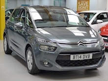 Citroen C4 Picasso 2014 Hdi Vtr Plus - Thumb 19