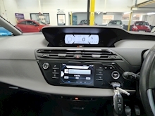 Citroen C4 Picasso 2014 Hdi Vtr Plus - Thumb 12