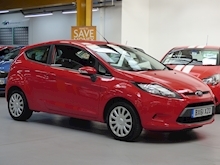 Ford Fiesta 2012 Edge - Thumb 18