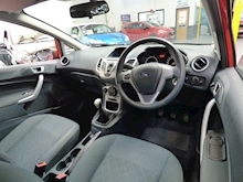 Ford Fiesta 2012 Edge - Thumb 8