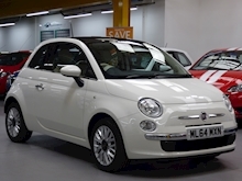 Fiat 500 2014 Lounge - Thumb 4