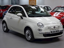 Fiat 500 2014 Lounge - Thumb 6