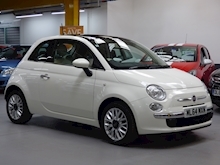 Fiat 500 2014 Lounge - Thumb 20