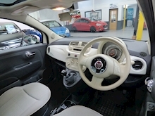 Fiat 500 2014 Lounge - Thumb 8
