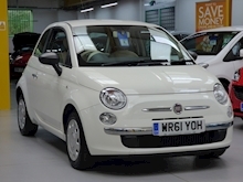 Fiat 500 2011 Pop - Thumb 2
