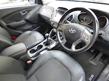 Hyundai Ix35 2014 Gdi Se Nav - Thumb 9