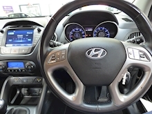 Hyundai Ix35 2014 Gdi Se Nav - Thumb 20