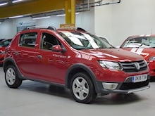 Dacia Sandero 2016 Stepway Ambiance Dci - Thumb 6