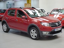 Dacia Sandero 2016 Stepway Ambiance Dci - Thumb 4