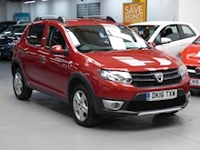 Dacia Sandero 2016 Stepway Ambiance Dci - Thumb 0