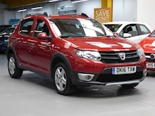 Dacia Sandero 2016 Stepway Ambiance Dci - Thumb 2