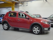 Dacia Sandero 2016 Stepway Ambiance Dci - Thumb 8