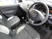 Dacia Sandero 2016 Stepway Ambiance Dci - Thumb 9