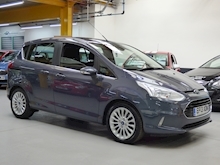 Ford B-Max 2013 Titanium Tdci - Thumb 17