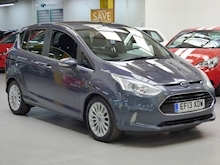 Ford B-Max 2013 Titanium Tdci - Thumb 4