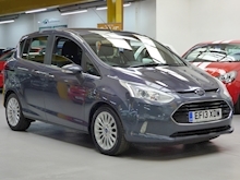 Ford B-Max 2013 Titanium Tdci - Thumb 0