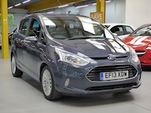 Ford B-Max 2013 Titanium Tdci - Thumb 2