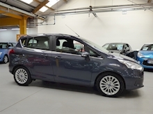 Ford B-Max 2013 Titanium Tdci - Thumb 18