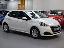 Peugeot 208 2016 Active - Thumb 4