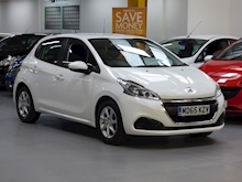 Peugeot 208 2016 Active - Thumb 0