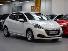 Peugeot 208 2016 Active - Thumb 8