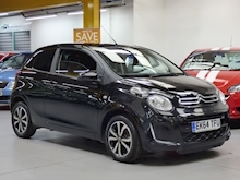 Citroen C1 2014 Flair - Thumb 18