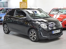 Citroen C1 2014 Flair - Thumb 6