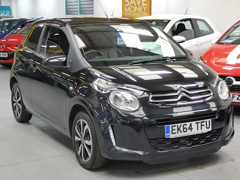 Citroen C1 Flair