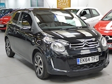 Citroen C1 2014 Flair - Thumb 0