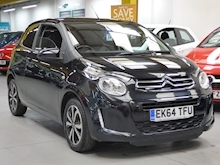 Citroen C1 2014 Flair - Thumb 2