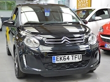 Citroen C1 2014 Flair - Thumb 4