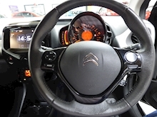 Citroen C1 2014 Flair - Thumb 13