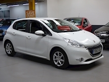 Peugeot 208 2013 Active - Thumb 4